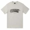 Filson S/S Ranger Graphic T-Shirt Fog Script -Hikerdelic Sales Store Filson SS Ranger Graphic T Shirt Fog Script 1