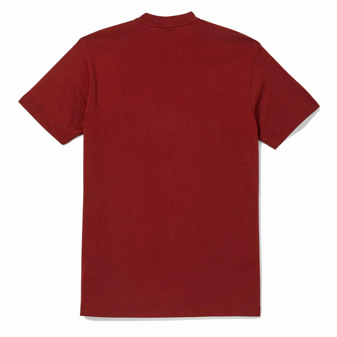 Filson S/S Ranger Solid One Pocket T-Shirt Fast Track Brick Red 4 Filson S/S Ranger Solid One Pocket T-Shirt Fast Track Brick Red - Image 2