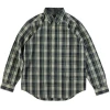 Filson Sutter Sport Shirt Off White/Blue/Green 1 Filson Sutter Sport Shirt Off White/Blue/Green -Hikerdelic Sales Store Filson Sutter Sport Shirt Off White Blue Green 16189 1