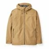 Filson Swiftwater Rain Jacket Dark Tan 1 Filson Swiftwater Rain Jacket Dark Tan -Hikerdelic Sales Store Filson Swiftwater Rain Jacket Dark Tan Filson 1658763366