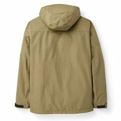Filson Swiftwater Rain Jacket Field Olive -Hikerdelic Sales Store Filson Swiftwater Rain Jacket Field Olive 25508 3
