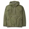 Filson Swiftwater Rain Pullover Dark Forest -Hikerdelic Sales Store Filson Swiftwater Rain Pullover Dark Forest 1