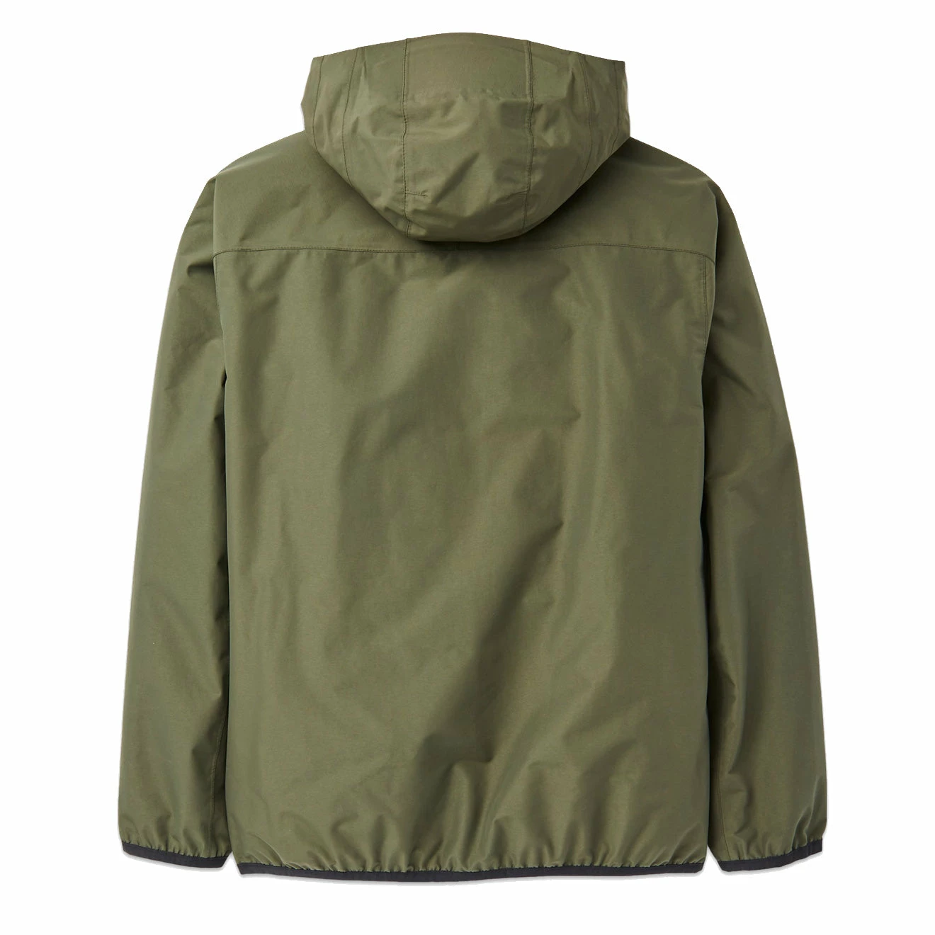 Filson Swiftwater Rain Pullover Dark Forest 5 Filson Swiftwater Rain Pullover Dark Forest - Image 3