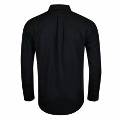 Filson Lightweight Alaskan Guide Shirt Midnight Navy -Hikerdelic Sales Store Filsonlightweight alaskan guide shirt midnight navy 3