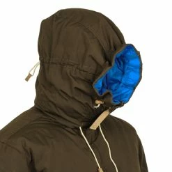 Fjallraven Numbers Fjallraven Down Jacket No. 16 Dark Olive 13 Fjallraven Numbers Fjallraven Down Jacket No. 16 Dark Olive -Hikerdelic Sales Store Fjallraven Down Jacket No. 16 Dark Olive 2