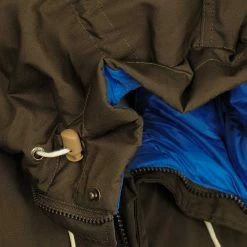 Fjallraven Numbers Fjallraven Down Jacket No. 16 Dark Olive 15 Fjallraven Numbers Fjallraven Down Jacket No. 16 Dark Olive -Hikerdelic Sales Store Fjallraven Down Jacket No. 16 Dark Olive 3