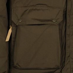 Fjallraven Numbers Fjallraven Down Jacket No. 16 Dark Olive 17 Fjallraven Numbers Fjallraven Down Jacket No. 16 Dark Olive -Hikerdelic Sales Store Fjallraven Down Jacket No. 16 Dark Olive 6