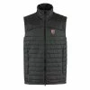Fjallraven Expedition X-Latt Vest Black -Hikerdelic Sales Store Fjallraven Expedition X Latt Vest Blakc
