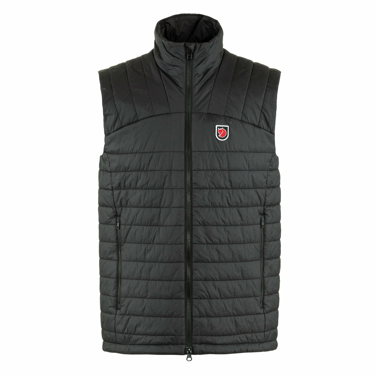 Fjallraven Expedition X-Latt Vest Black 3 Fjallraven Expedition X-Latt Vest Black