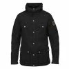 Fjallraven Greenland Jacket Black -Hikerdelic Sales Store Fjallraven Greenland Jacket Black