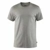 Fjallraven Greenland T-Shirt Grey 2 Fjallraven Greenland T-Shirt Grey -Hikerdelic Sales Store Fjallraven Greenland T Shirt Grey Fjallraven 1656068804