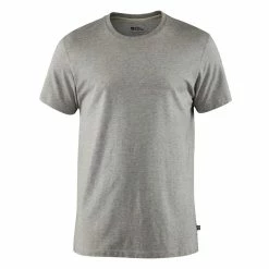 Fjallraven Greenland T-Shirt Grey