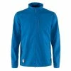 Fjallraven High Coast Jacket Alpine Blue -Hikerdelic Sales Store Fjallraven High Coast Jacket Alpine Blue 26511 1
