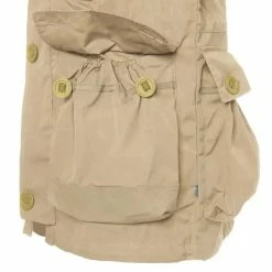 Fjallraven Numbers Fjallraven Smock No 1 Sand -Hikerdelic Sales Store Fjallraven Smock No 1 Sand Fjallraven Numbers 1656082344