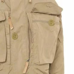 Fjallraven Numbers Fjallraven Smock No 1 Sand -Hikerdelic Sales Store Fjallraven Smock No 1 Sand Fjallraven Numbers 1656082346