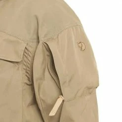 Fjallraven Numbers Fjallraven Smock No 1 Sand -Hikerdelic Sales Store Fjallraven Smock No 1 Sand Fjallraven Numbers 1656082348