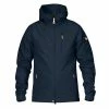 Fjallraven Sten Jacket Dark Navy -Hikerdelic Sales Store Fjallraven Sten Jacket Dark Navy Fjallraven 1656081411