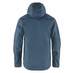 Fjallraven Sten Jacket Indigo Blue -Hikerdelic Sales Store Fjallraven Sten Jacket Indigo Blue 24869 2