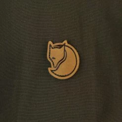 Fjallraven Numbers Fjallraven Anorak No. 8 Dark Olive -Hikerdelic Sales Store FjallravenAnorakNo8 DarkOlive 1864 4 1320x1320 c993e02b 60f8 4478 986b edbae4ca797f