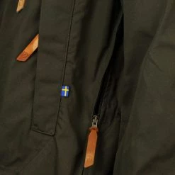 Fjallraven Numbers Fjallraven Anorak No. 8 Dark Olive -Hikerdelic Sales Store FjallravenAnorakNo8 DarkOlive 1864 5 1320x1320 3dc93343 1336 4b12 b128 56cd1476728a