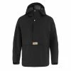 Fjallraven Vardag Hydratic Anorak Black -Hikerdelic Sales Store FjallravenVardagHydraticAnorakBlack29848 1