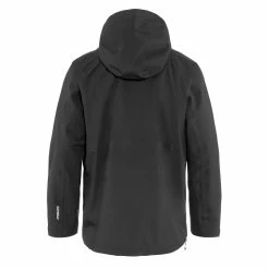Fjallraven Vardag Hydratic Anorak Black -Hikerdelic Sales Store FjallravenVardagHydraticAnorakBlack29848 2