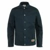 Fjallraven Vardag Jacket Dark Navy -Hikerdelic Sales Store FjallravenVardagJacketDarkNavy 1