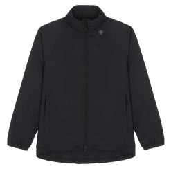 Goldwin Light Warmer Jacket Black