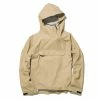 Goldwin Pertex Shieldair Pullover Light Beige -Hikerdelic Sales Store Goldwin Pertex Shieldair Pullover Light Beige Goldwin 1661186740