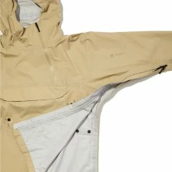 Goldwin Pertex Shieldair Pullover Light Beige 12 Goldwin Pertex Shieldair Pullover Light Beige -Hikerdelic Sales Store Goldwin Pertex Shieldair Pullover Light Beige Goldwin 1661186754