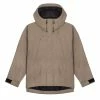 Goldwin Pertex Unlimited 2L Jacket Desert Taupe -Hikerdelic Sales Store Goldwin Pertex Unlimited 2L Jacket Khaki Grey 1