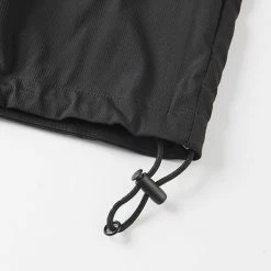 Gramicci Rectas Big Flap Jacket Black -Hikerdelic Sales Store Gramicci Big Flap Jacket Black GCJK 20S070 4