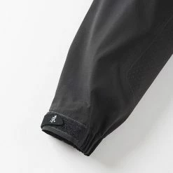 Gramicci Rectas Big Flap Jacket Black -Hikerdelic Sales Store Gramicci Big Flap Jacket Black GCJK 20S070 5