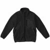 Gramicci Stormfleece Zion Jacket Black -Hikerdelic Sales Store Gramicci Stormfleece Zion Jacket GCJK 20S074