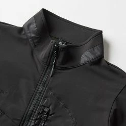 Gramicci Stormfleece Zion Jacket Black -Hikerdelic Sales Store Gramicci Stormfleece Zion Jacket GCJK 20S074 2