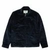 Hikerdelic Plaid Corduroy Track Jacket Navy -Hikerdelic Sales Store Hikerdelic Plaid Corduroy Track Jacket Navy 1