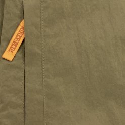 Hikerdelic Conway Smock Light Green -Hikerdelic Sales Store HikerdelicSmock Green 3