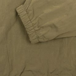 Hikerdelic Conway Smock Light Green -Hikerdelic Sales Store HikerdelicSmock Green 4