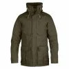 Fjallraven Numbers Fjallraven Jacket No. 68 Dark Olive -Hikerdelic Sales Store Jacket No68 dark olive