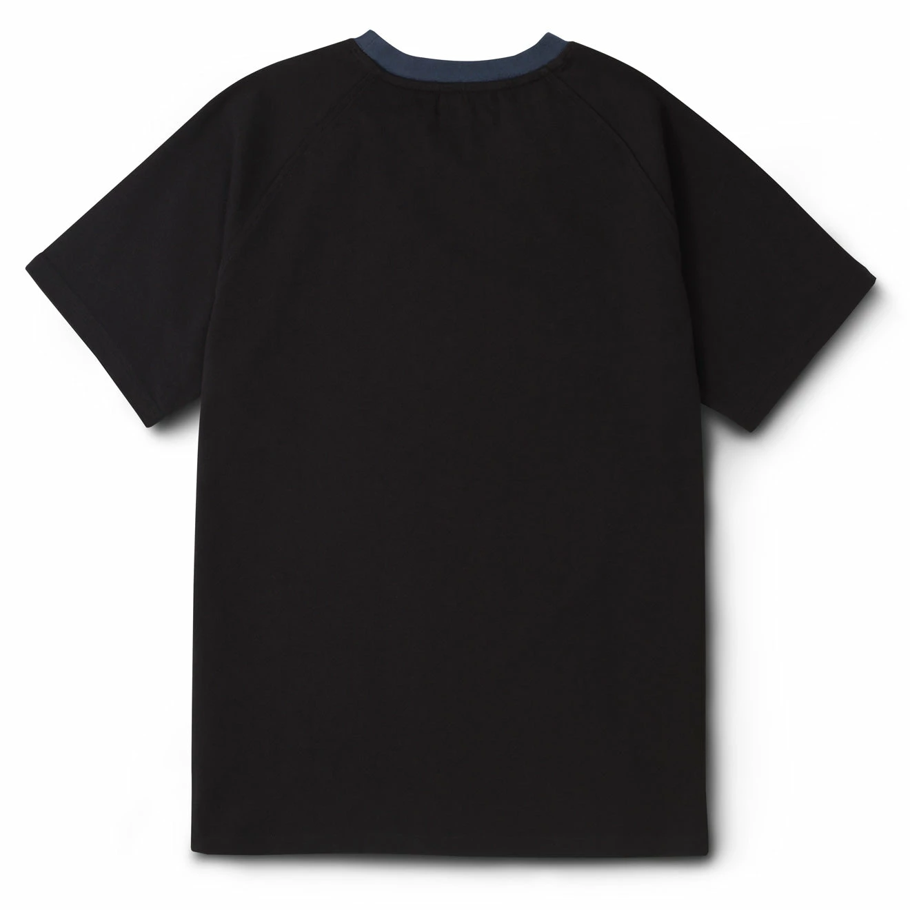 Karhu M-Symbol T-Shirt Jet Black / India Ink 4 Karhu M-Symbol T-Shirt Jet Black / India Ink - Image 2