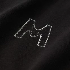 Karhu M-Symbol T-Shirt Jet Black / India Ink 7 Karhu M-Symbol T-Shirt Jet Black / India Ink -Hikerdelic Sales Store Karhu M Symbol T Shirt Black India Ink 21968 3