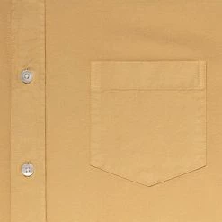 La Paz Branco Shirt Sahara -Hikerdelic Sales Store La Paz Branco Shirt Sahara 3