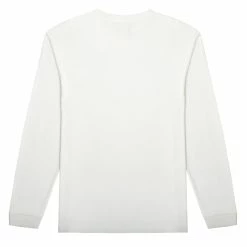 La Paz Duarte L/S T-Shirt Ecru -Hikerdelic Sales Store La Paz Duarte LS T Shirt Ecru 02