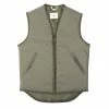 La Paz Penouco Rainproof Vest Military Green -Hikerdelic Sales Store La Paz Penouco Rainproof Vest Military Green 01