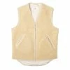 La Paz Penouco Vest Ecru 1 La Paz Penouco Vest Ecru -Hikerdelic Sales Store La Paz Penouco Vest Ecru 01