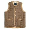 Lavenham Jersey Lined Thornham Gilet Cork -Hikerdelic Sales Store Lavenham Jersey Lined Thornham Gilet Cork 25738 1