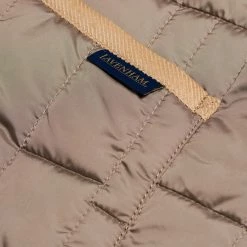 Lavenham Jersey Lined Thornham Gilet Cork -Hikerdelic Sales Store Lavenham Jersey Lined Thornham Gilet Cork 25738 3