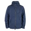 Left Hand Elvo Anorak Navy 1 Left Hand Elvo Anorak Navy -Hikerdelic Sales Store Left Hand Elvo Anorak Navy 1