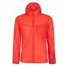 Mammut Convey WB Hooded Jacket Spicy