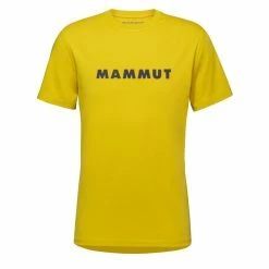 Mammut Core T-Shirt Logo Mello